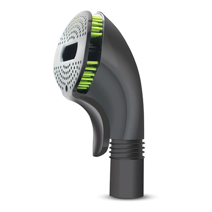 Universal 32mm Pet Hair Brush Vacuum Attachment